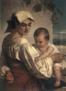 Mother And Child thumbnail