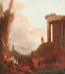 Paisajes (3 Works) Paisajes (3 Works)