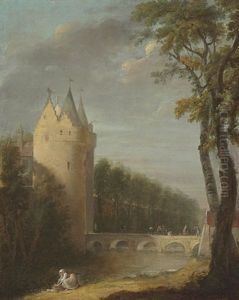 The Gate Of Flanders, Brussels