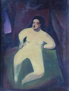 Milos - Lezici Zena by Milos Boria