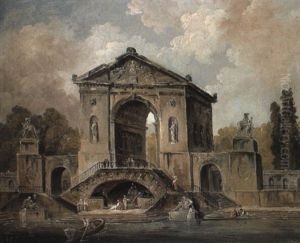 La Portique