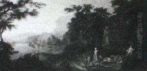 The Garden Of Love