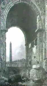 Ruines Animees De Personnages Ruines Animees De Personnages