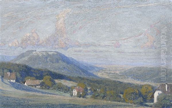 D'evilard A Soleure - view 1