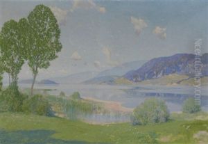 Fruhling Am Bielersee Fruhling Am Bielersee