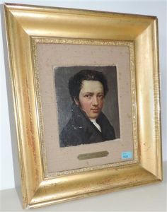 Selbstportrait