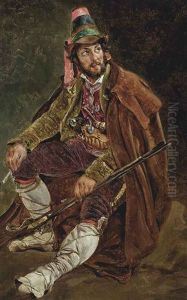 A Brigand A Brigand