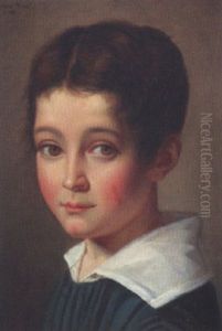 Knabenportrait