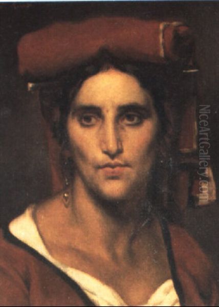 Femme De Brigant - view 1