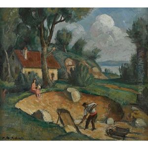La Graviere La Graviere