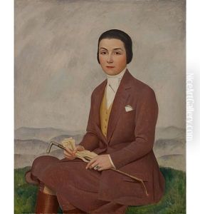 Robert by Paul Theophile Robert