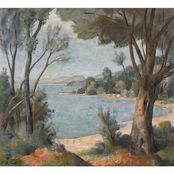 La Tene - view 1