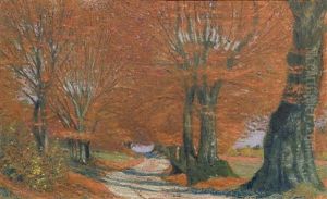 Herbstwald Herbstwald