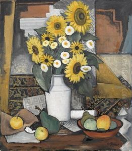 Tournesols