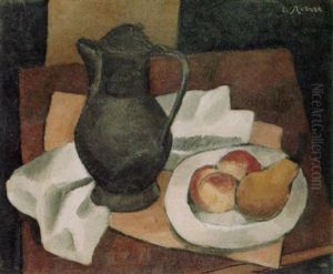 Nature Morte Nature Morte