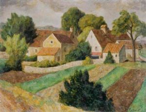 Petit Village Petit Village