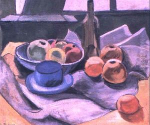 Fr_chtestilleben by Paul Theophile Robert