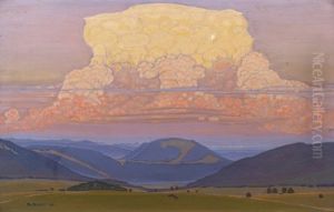 Grand Nuage, Le Val D"orvin Sur Bienne Grand Nuage, Le Val D"orvin Sur Bienne