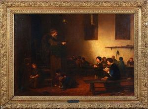 Ecole Juive