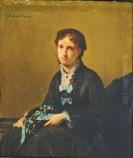 Femme De Qualite - view 1