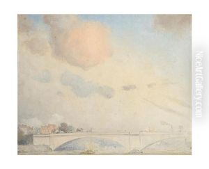 Putney Bridge, London Putney Bridge, London
