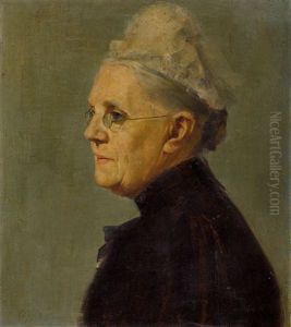 Mrs William Stephens Mrs William Stephens