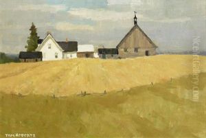 Farm At St Alexandre Farm At St Alexandre
