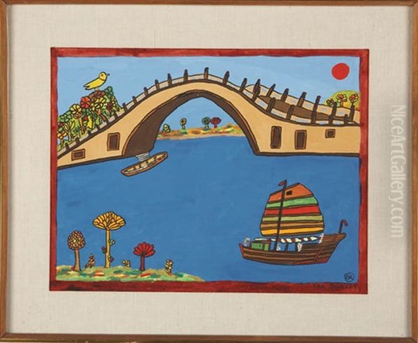 Far Journey - view 1