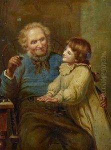 Grandpa's Story