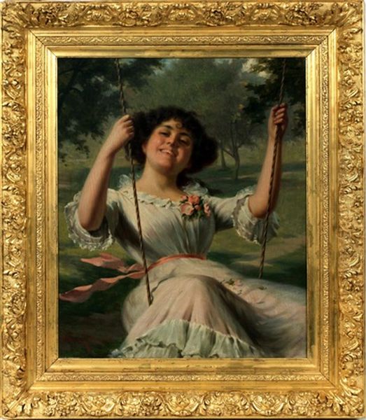 Full Swing - view 1