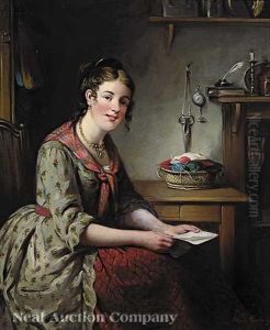 The Letter