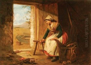 The Fisherman's Wife