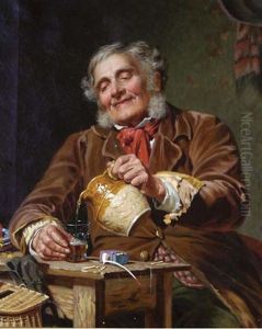 A Warming Brew