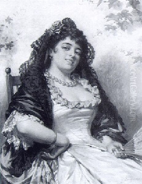 The Belle Of Seville - view 1