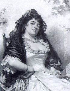 The Belle Of Seville The Belle Of Seville
