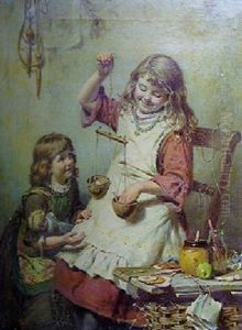 The Sweet Shop