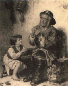 Mending The Nets
