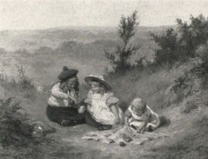 Picnicking Picnicking