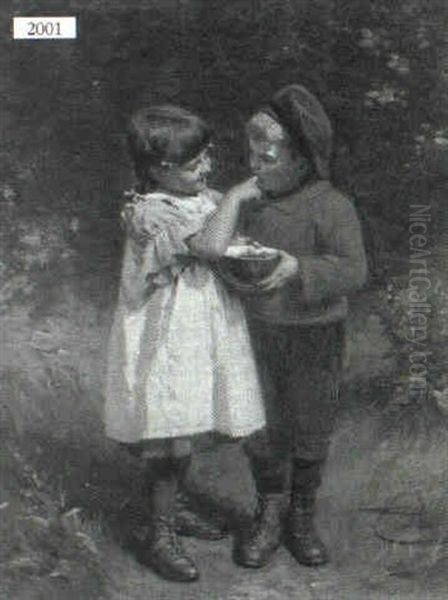 Sweethearts Requited Affection - view 1