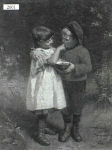 Sweethearts Requited Affection