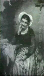 The Seamstress The Seamstress