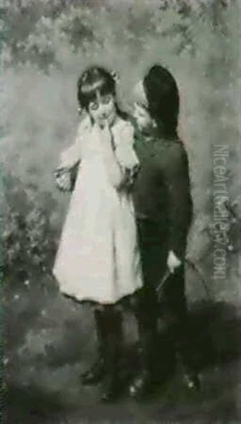 Sweethearts Requited Affection - view 1