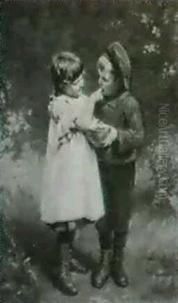 Sweethearts Love At First Sight - view 1