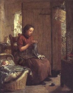 A Quiet Moment
