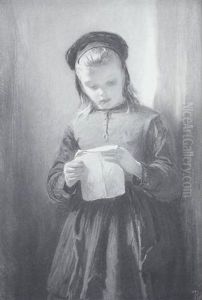 La Ballade by Thomas Edward Roberts