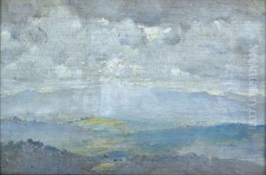 Cloudscape Cloudscape