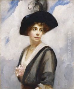 May Valentine-brown (nee Bancroft) May Valentine-brown (nee Bancroft)