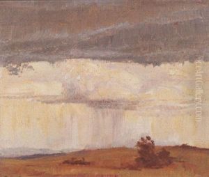 Rain Cloud