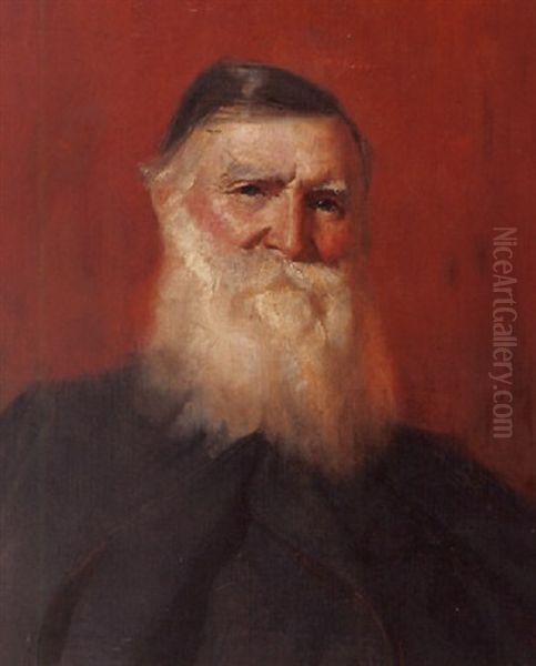 Philip Gidley King - view 1