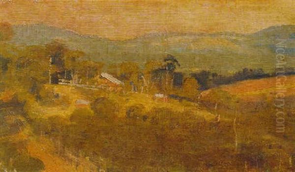 Landscape - view 1